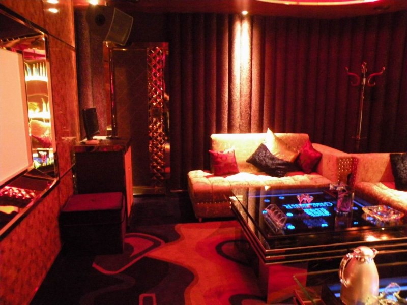 青岛商务ktv精选攻略必看指南-黄岛区ktv预订