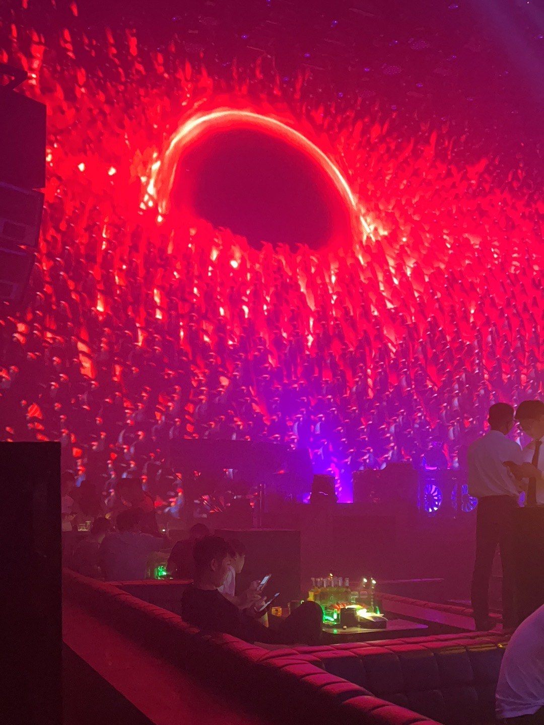 青岛商务ktv及商务ktv怎么消费指南-黄岛区ktv预订